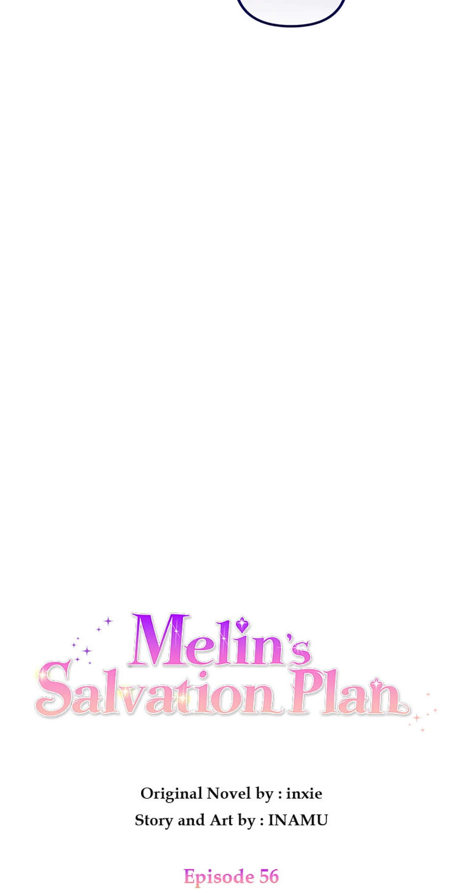 Melin’s Salvation Plan Chapter 56 page 29