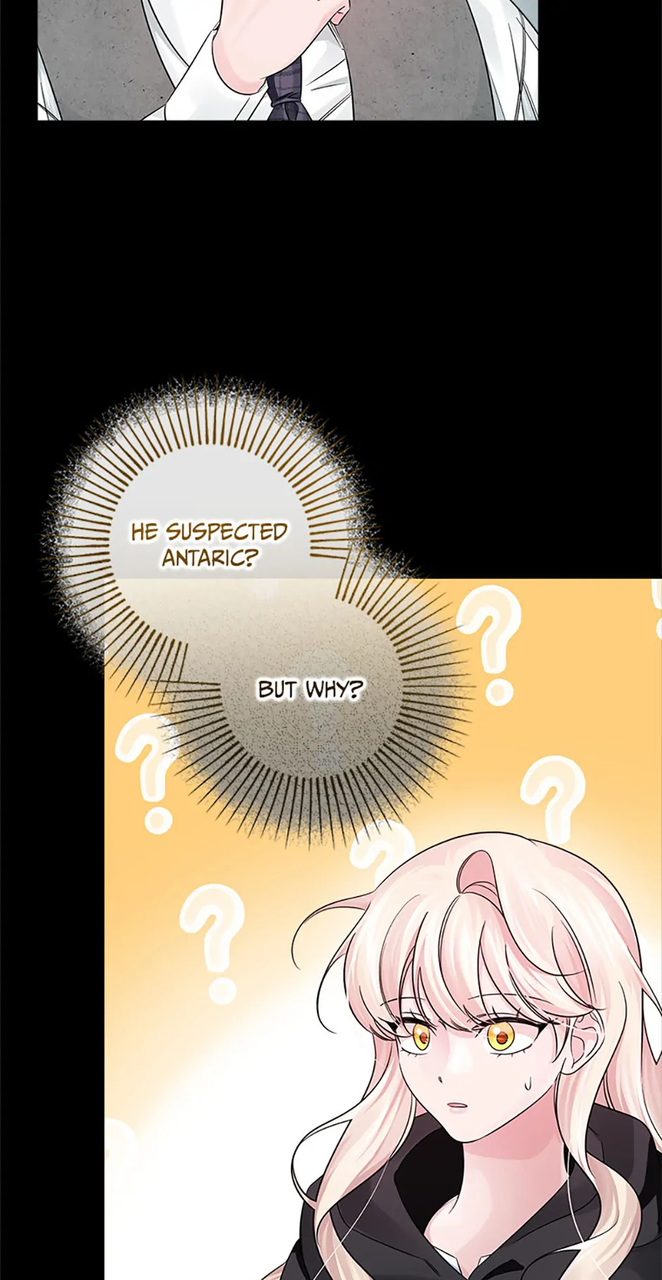 Melin’s Salvation Plan Chapter 56 page 33