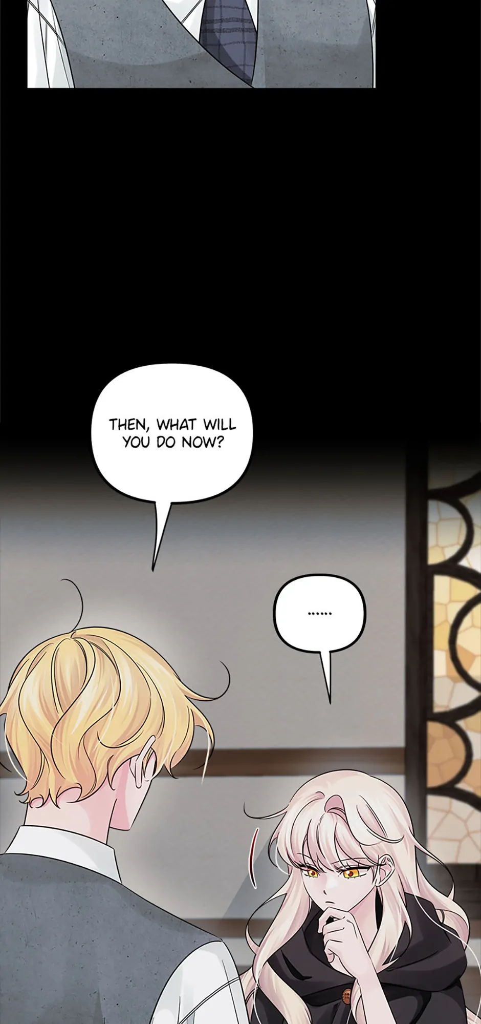 Melin’s Salvation Plan Chapter 56 page 39