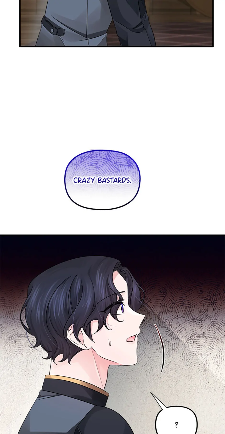 Melin’s Salvation Plan Chapter 56 page 46