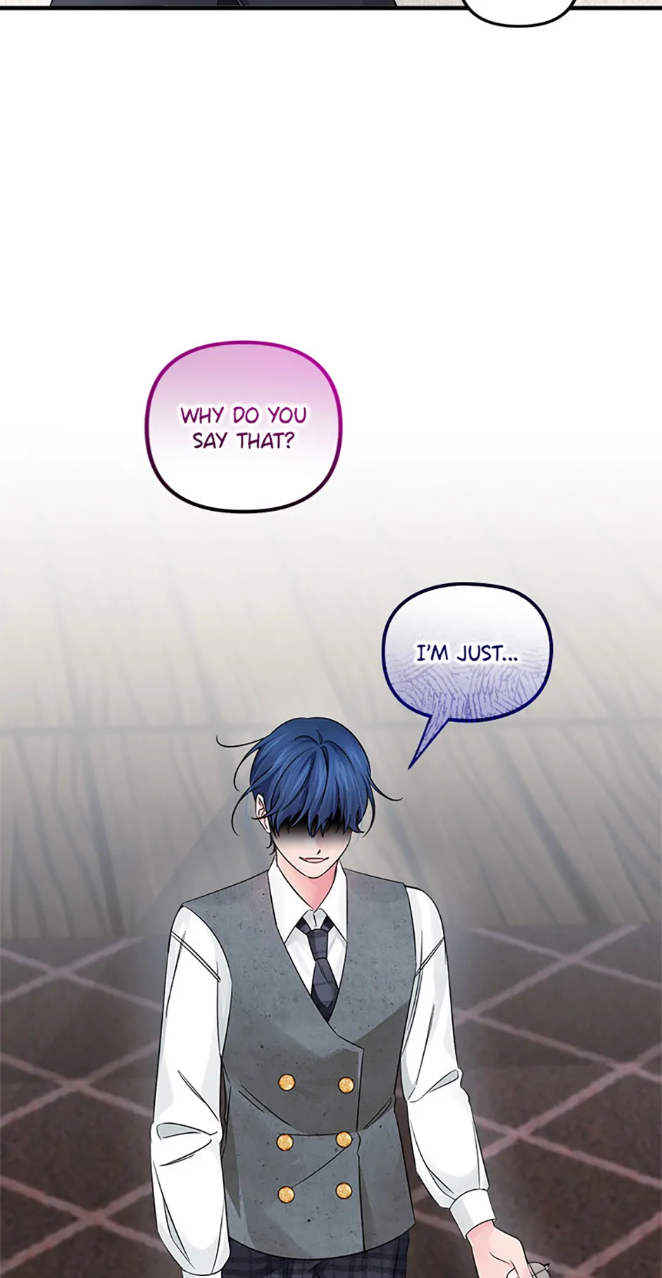 Melin’s Salvation Plan Chapter 56 page 47