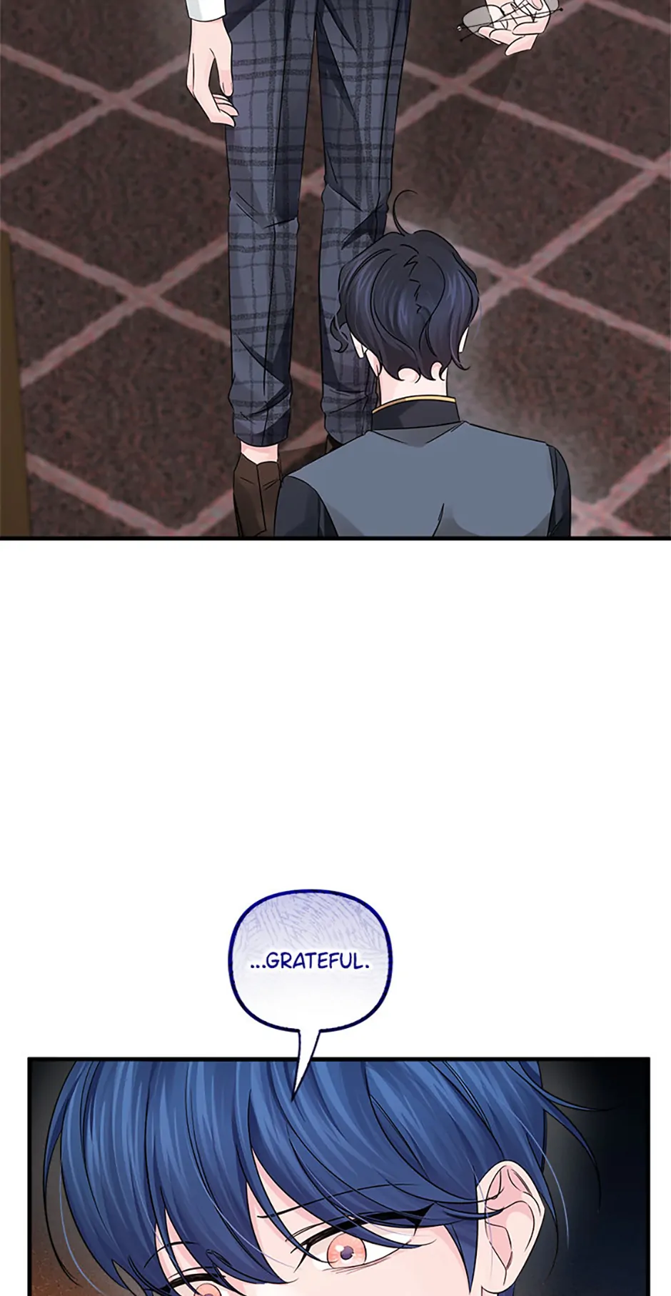 Melin’s Salvation Plan Chapter 56 page 48