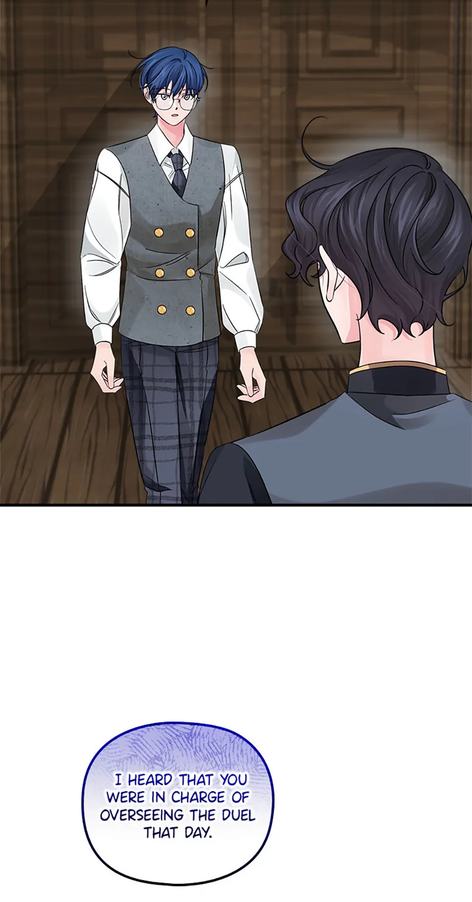 Melin’s Salvation Plan Chapter 56 page 4