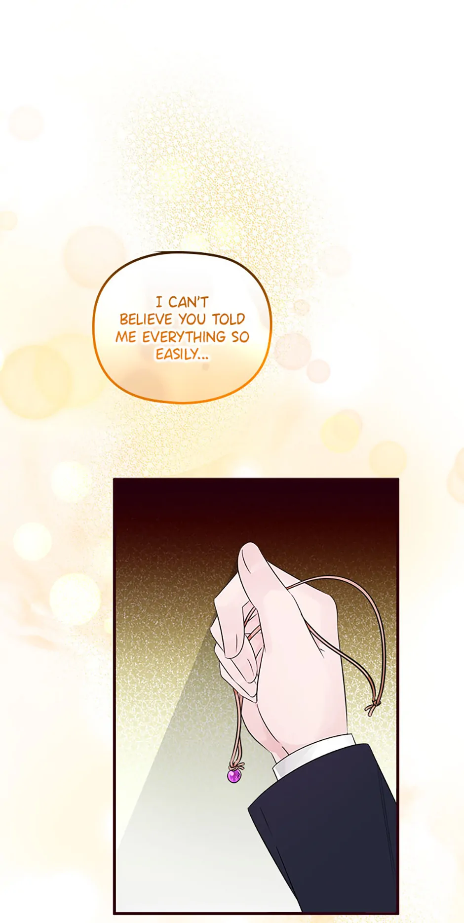 Melin’s Salvation Plan Chapter 56 page 53