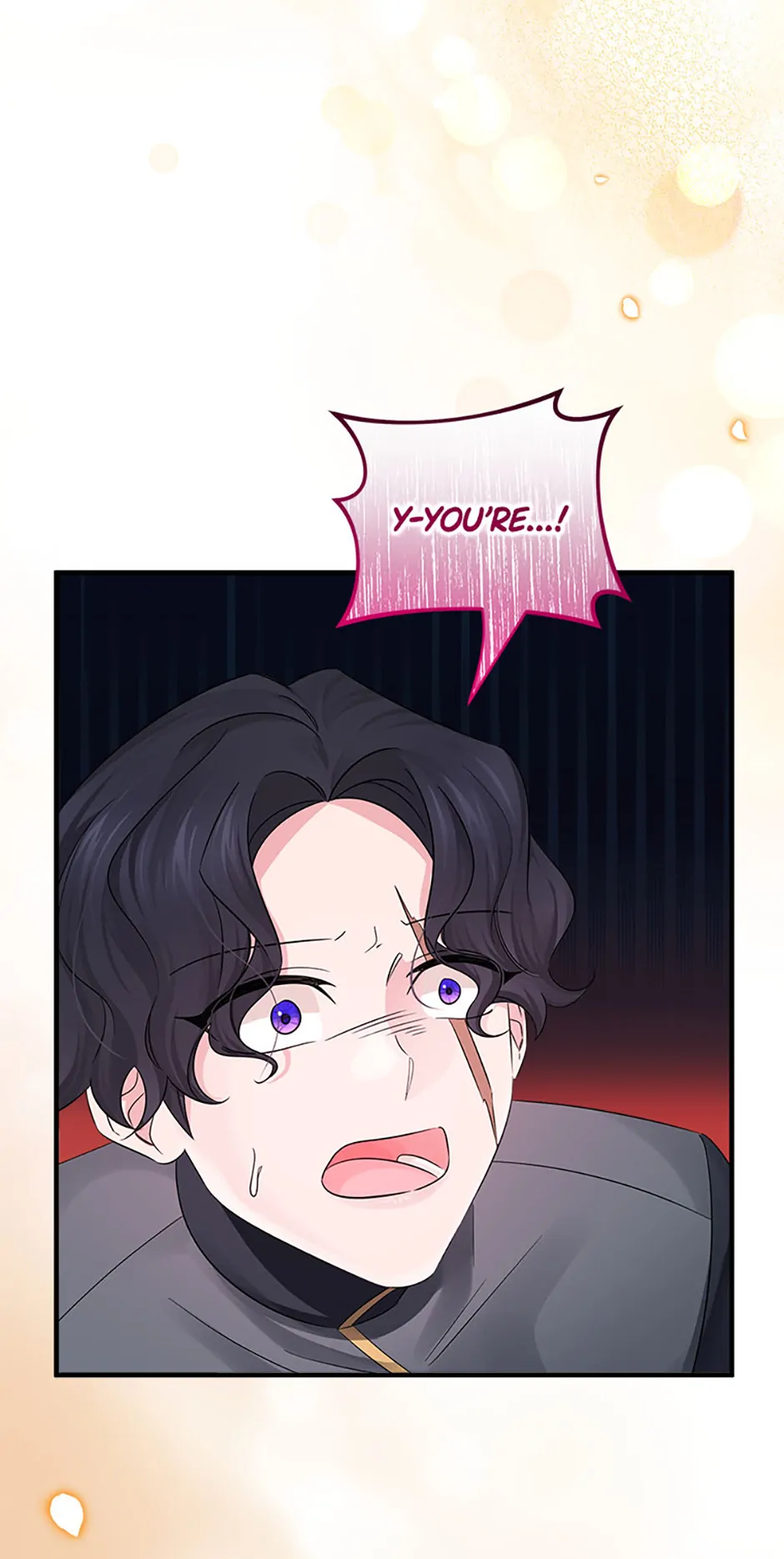 Melin’s Salvation Plan Chapter 56 page 54
