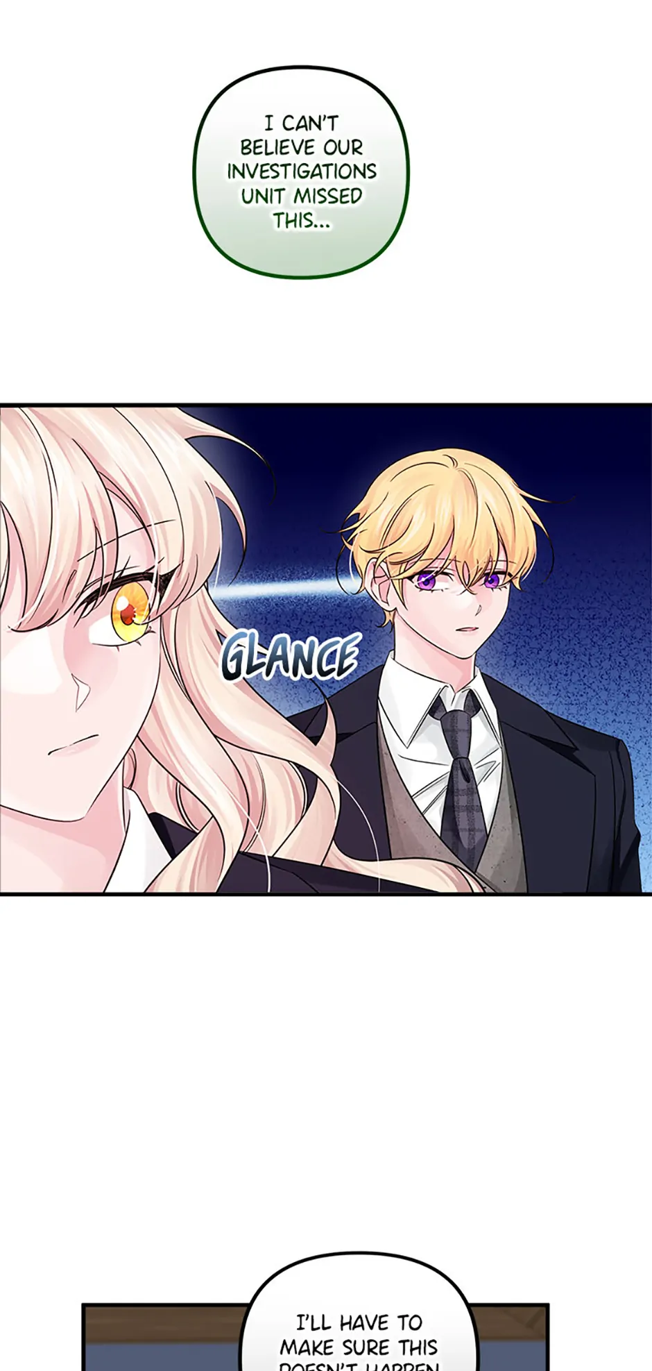 Melin’s Salvation Plan Chapter 56 page 62