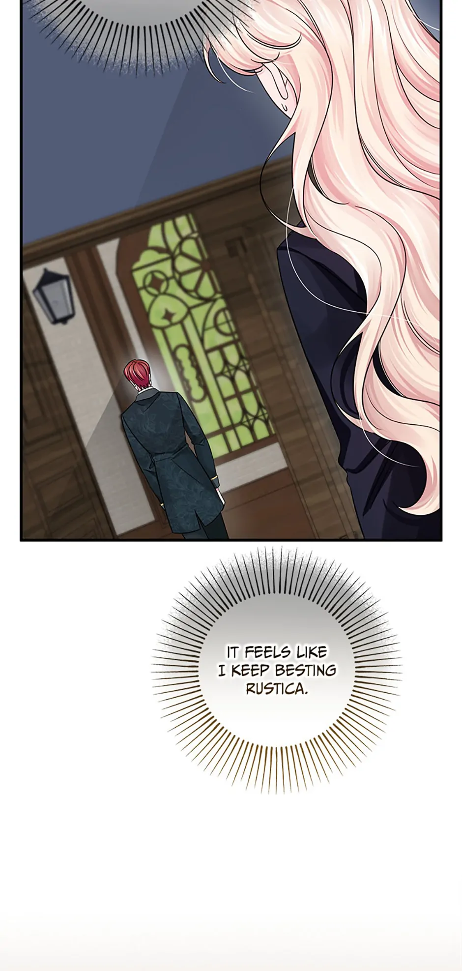 Melin’s Salvation Plan Chapter 56 page 66