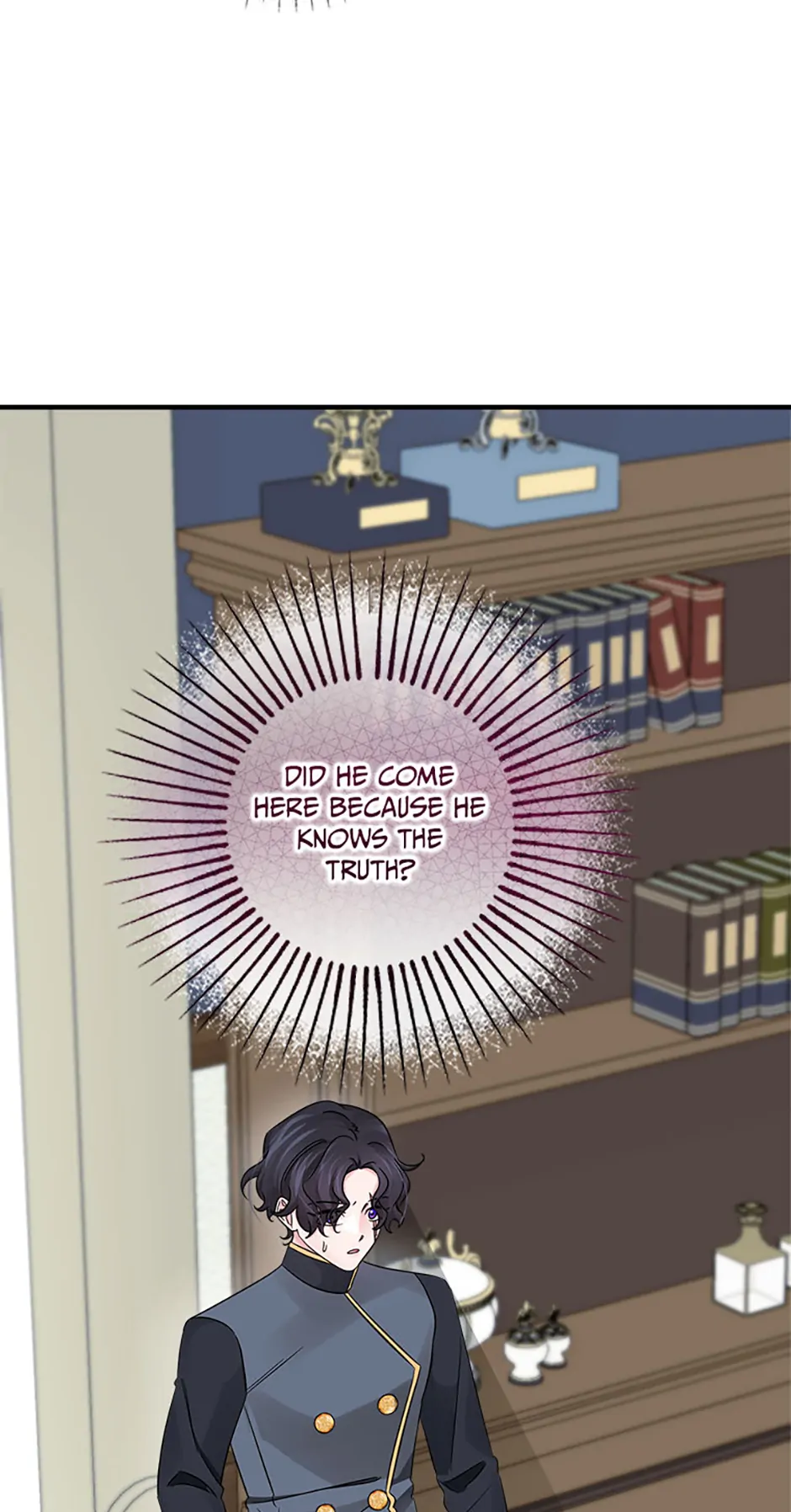 Melin’s Salvation Plan Chapter 56 page 6