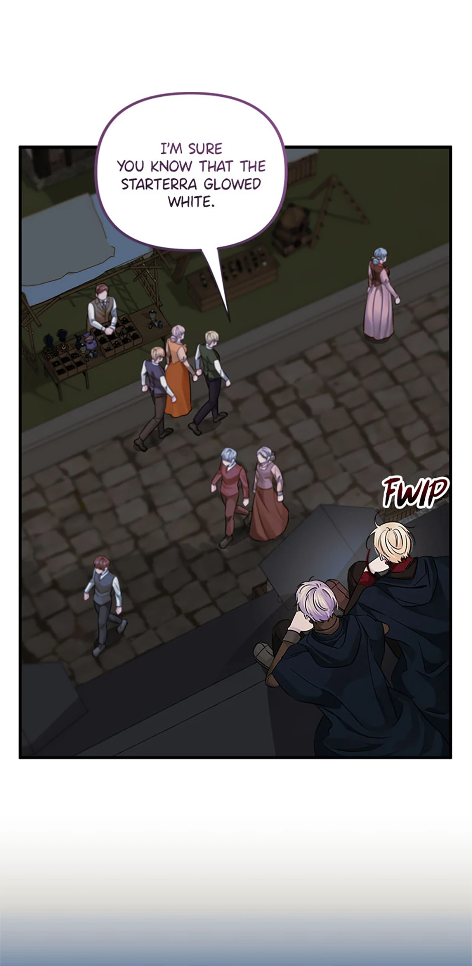 Melin’s Salvation Plan Chapter 56 page 89