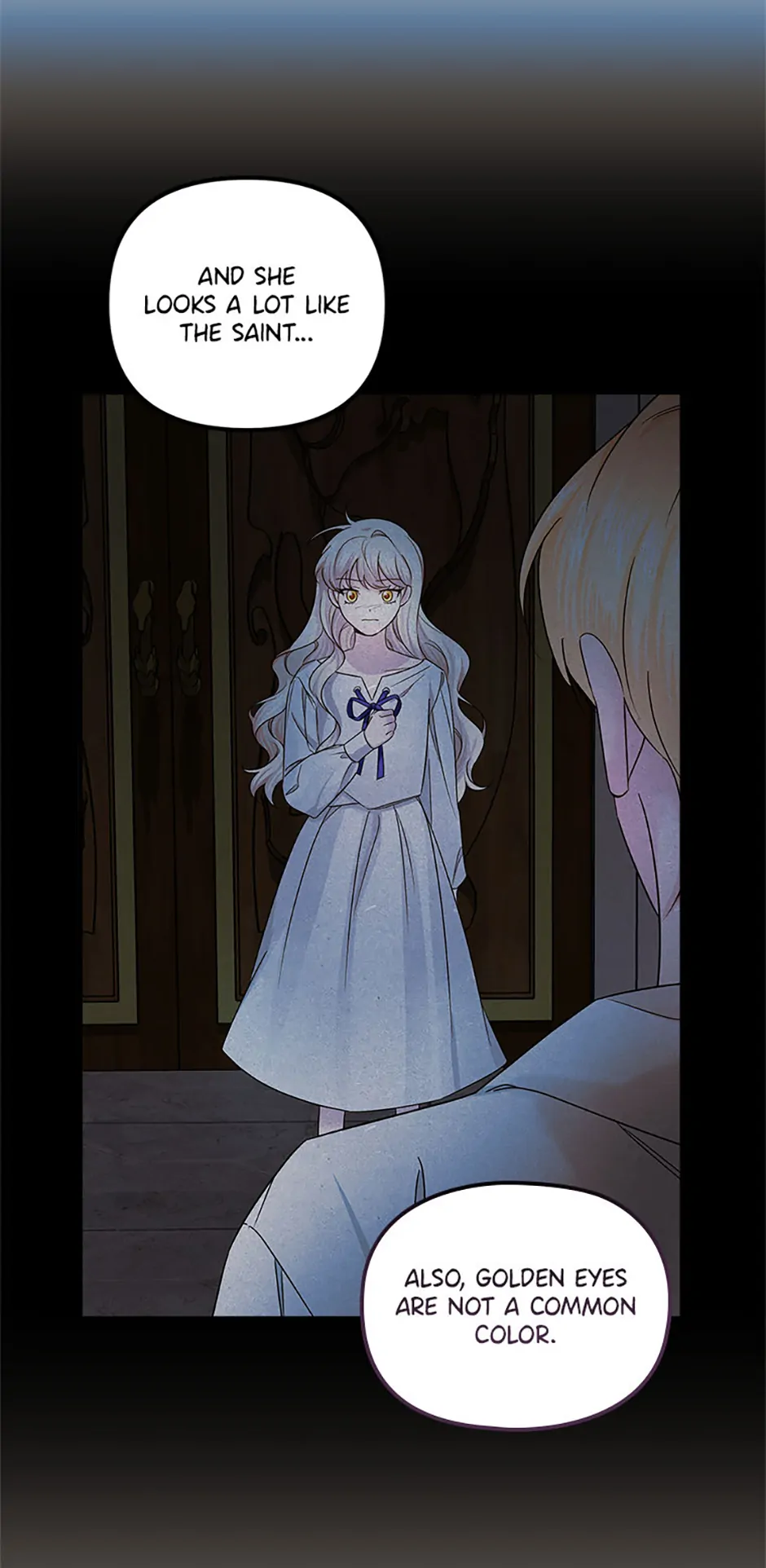 Melin’s Salvation Plan Chapter 56 page 90