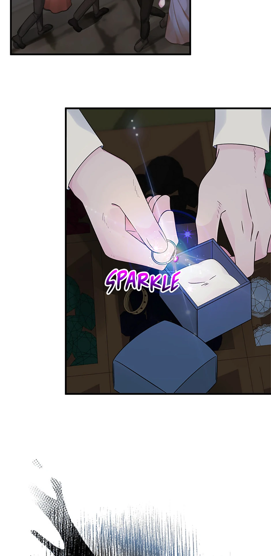 Melin’s Salvation Plan Chapter 56 page 93