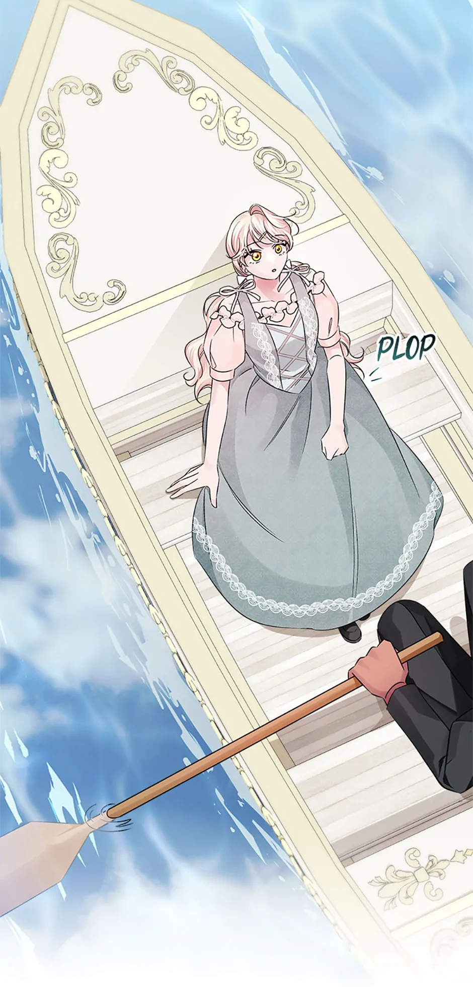 Manga Image