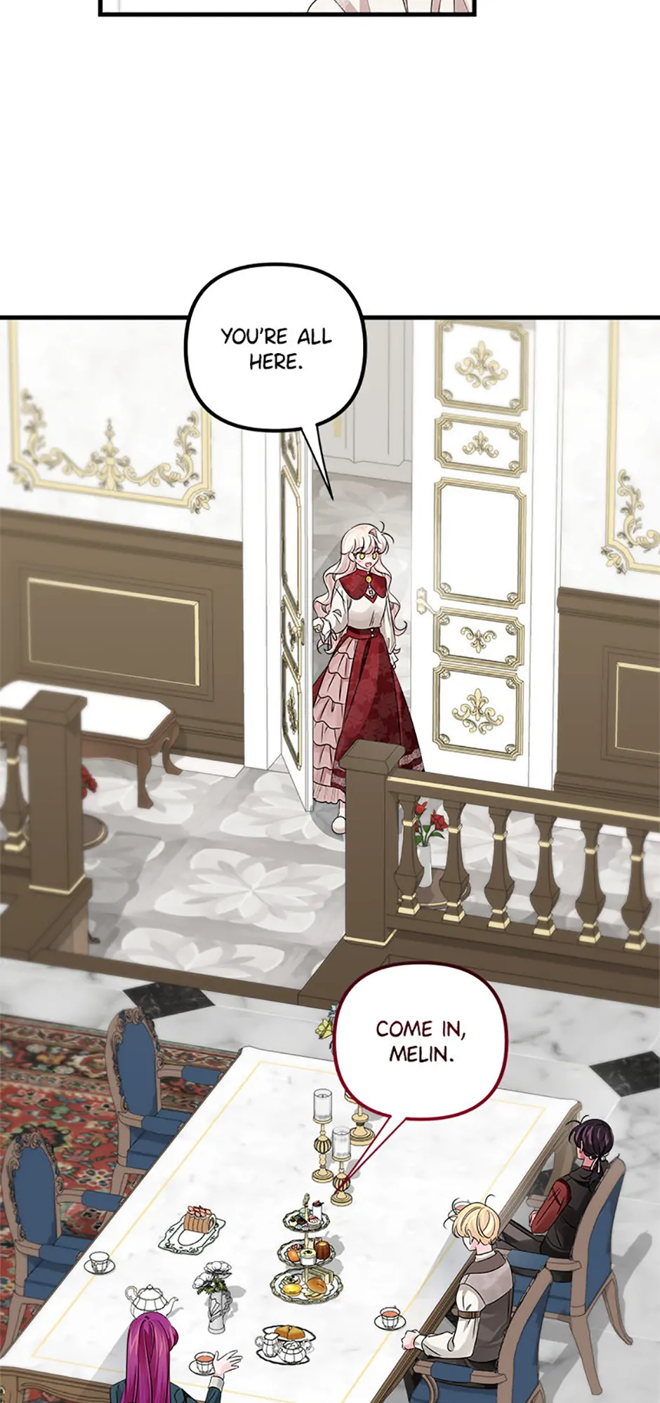 Manga Image