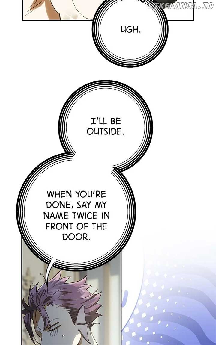 Men of The Harem Chapter 195 page 9