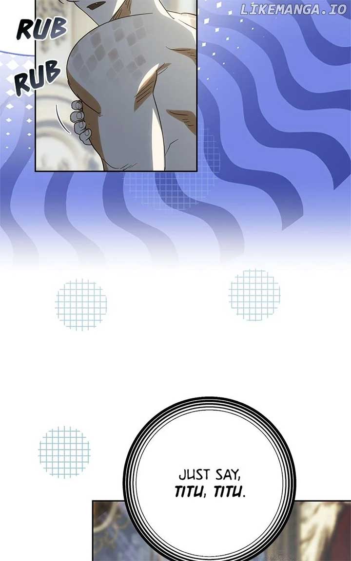 Men of The Harem Chapter 195 page 10