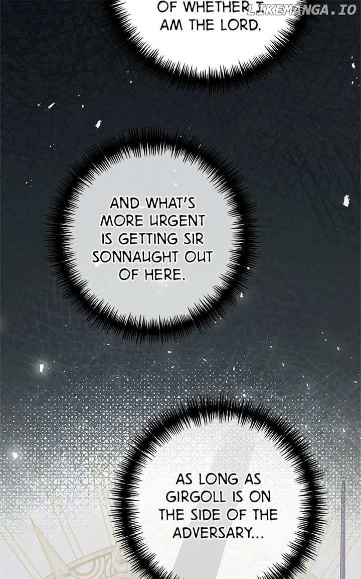 Men of The Harem Chapter 195 page 109