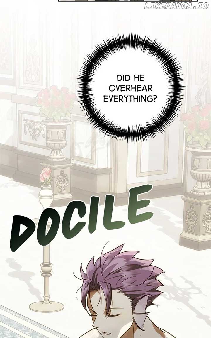 Men of The Harem Chapter 195 page 114