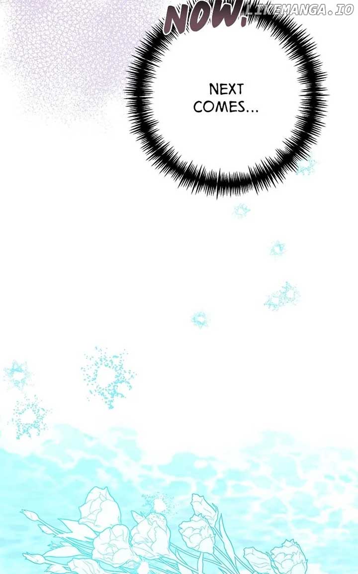 Men of The Harem Chapter 195 page 121