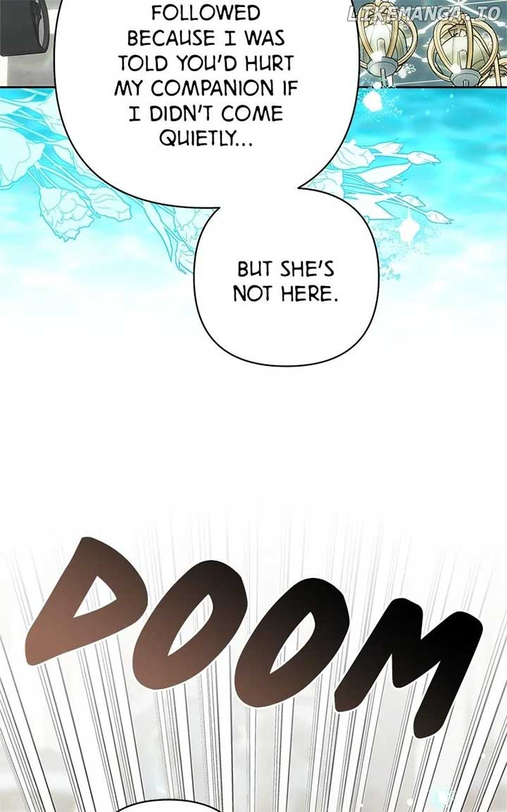 Men of The Harem Chapter 195 page 123