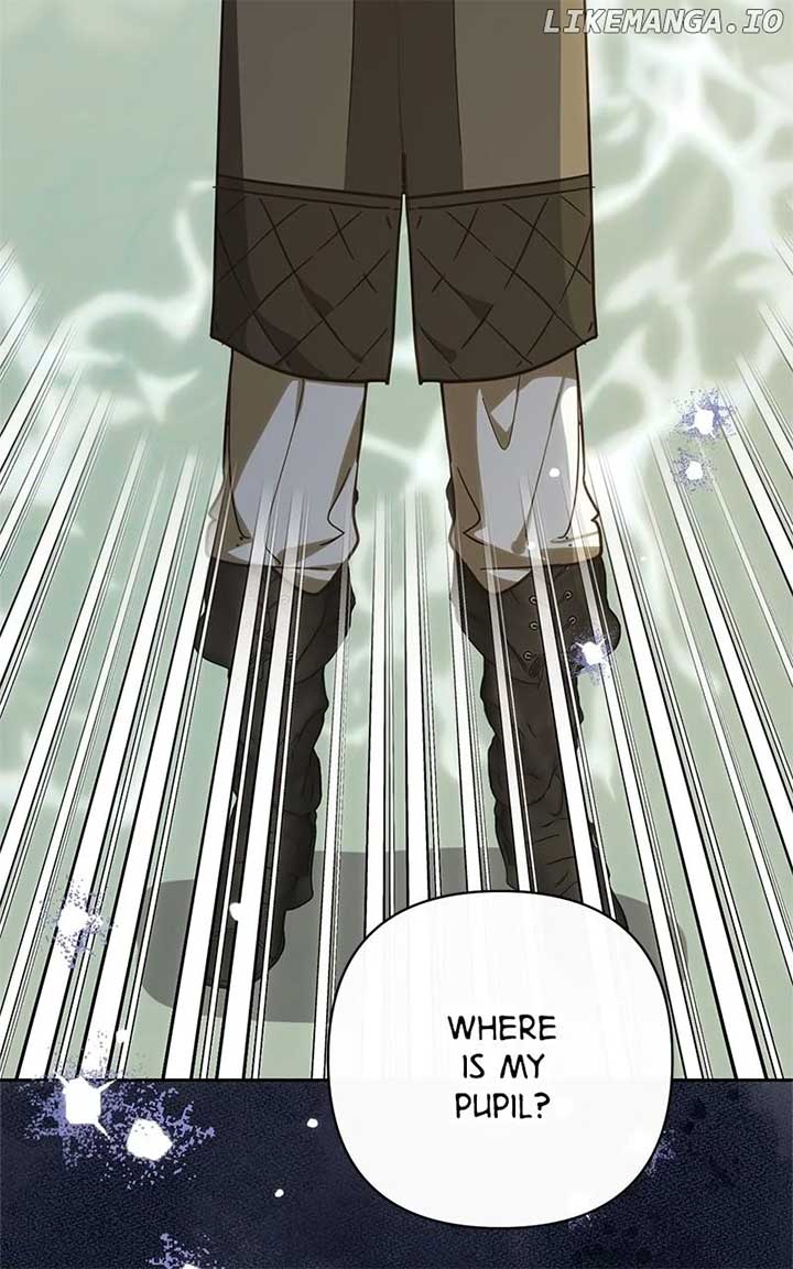 Men of The Harem Chapter 195 page 125