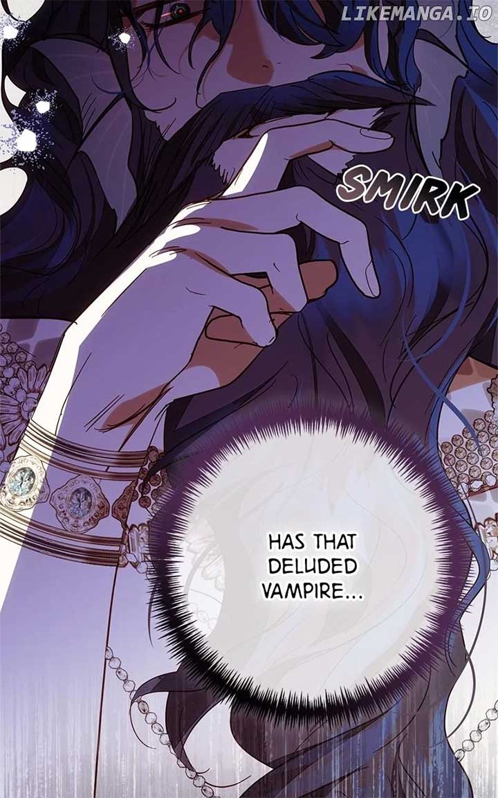 Men of The Harem Chapter 195 page 127