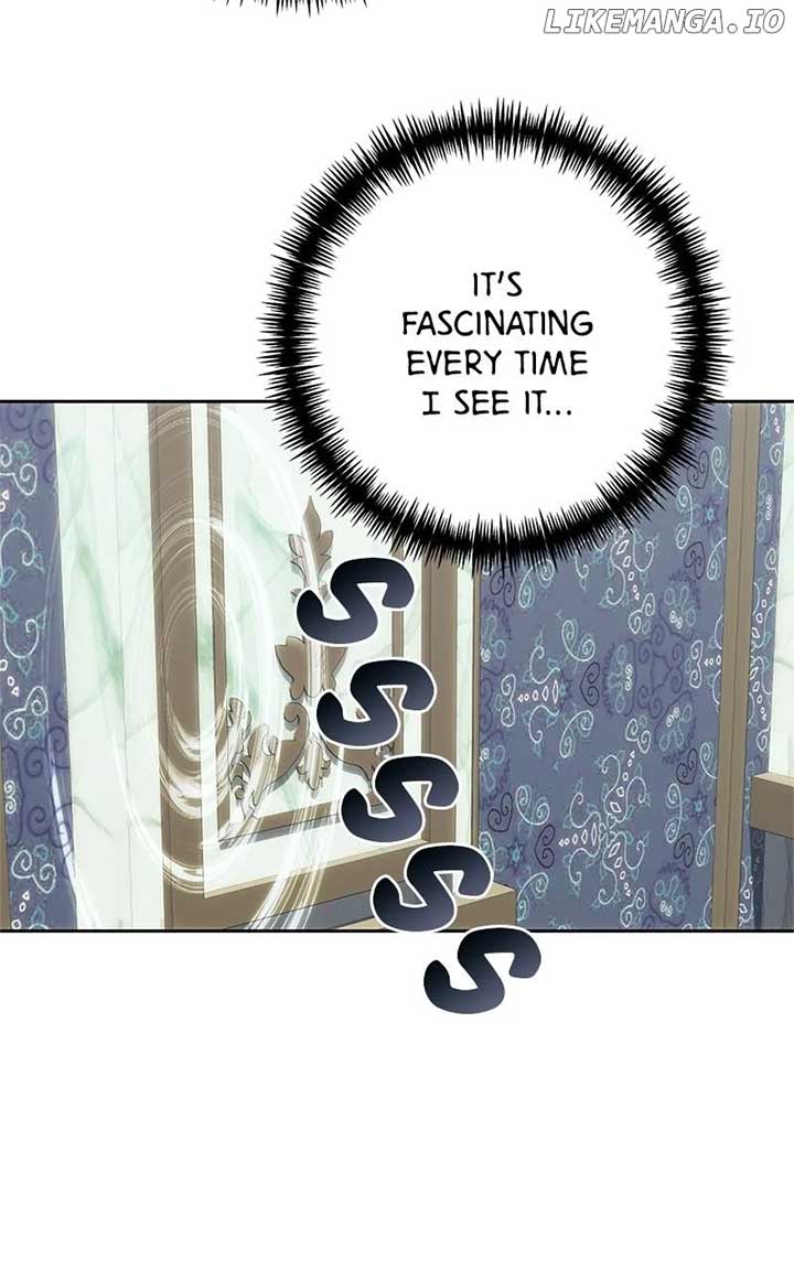 Men of The Harem Chapter 195 page 13