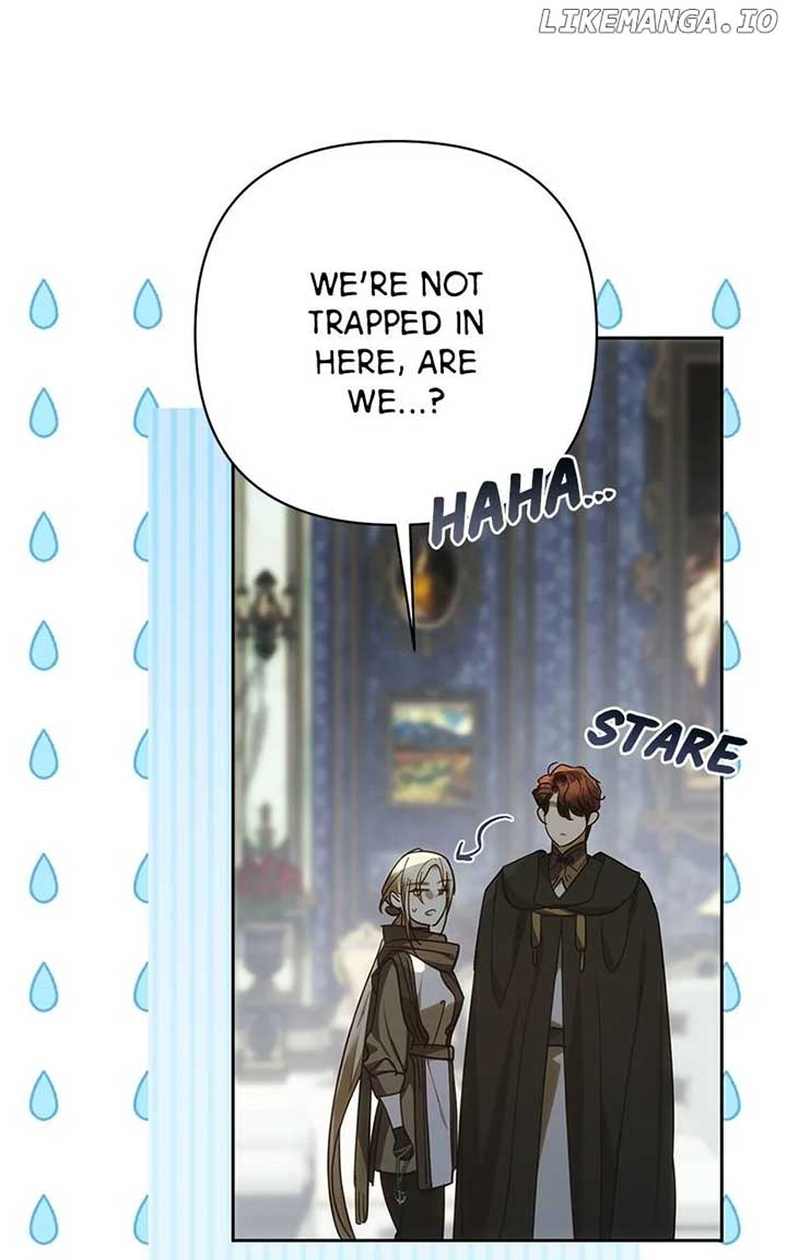 Men of The Harem Chapter 195 page 14