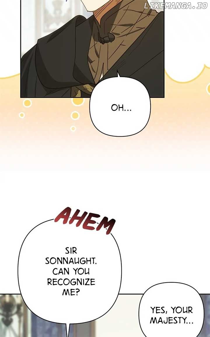 Men of The Harem Chapter 195 page 16