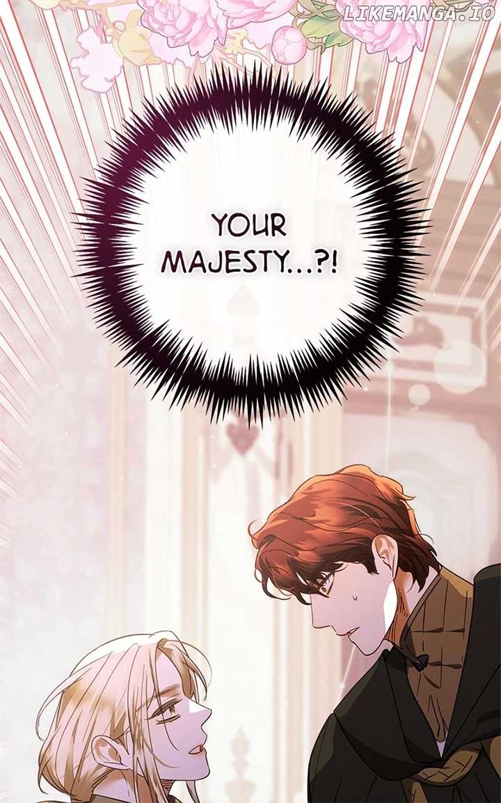 Men of The Harem Chapter 195 page 2