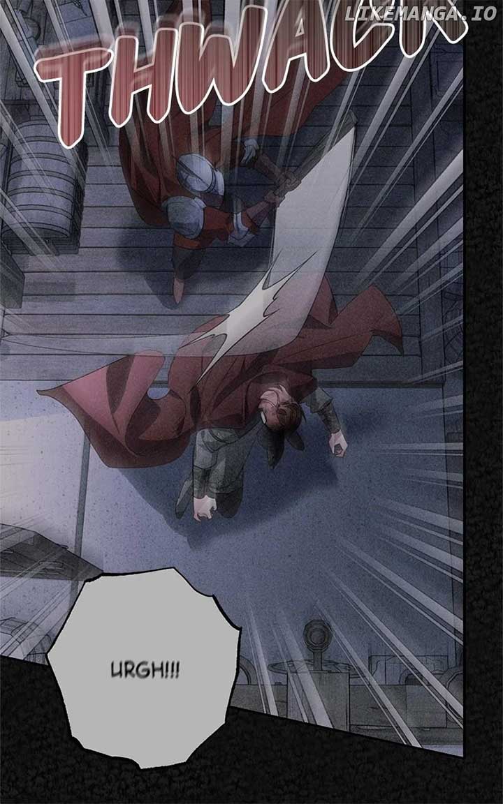 Men of The Harem Chapter 195 page 29