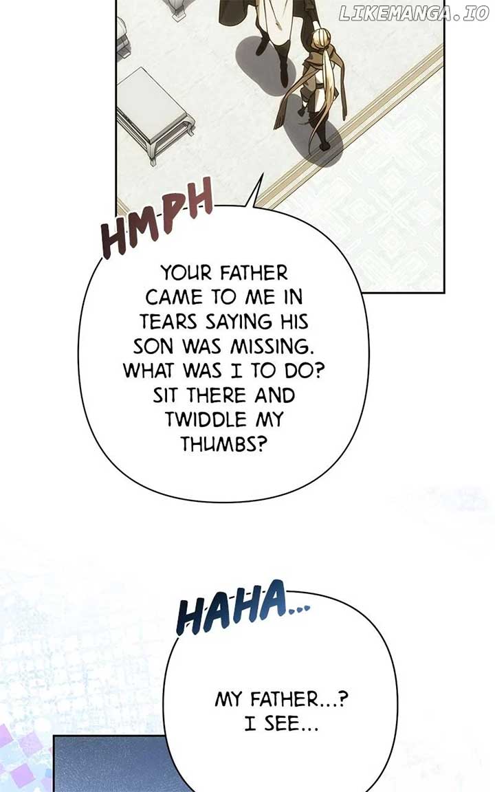 Men of The Harem Chapter 195 page 42