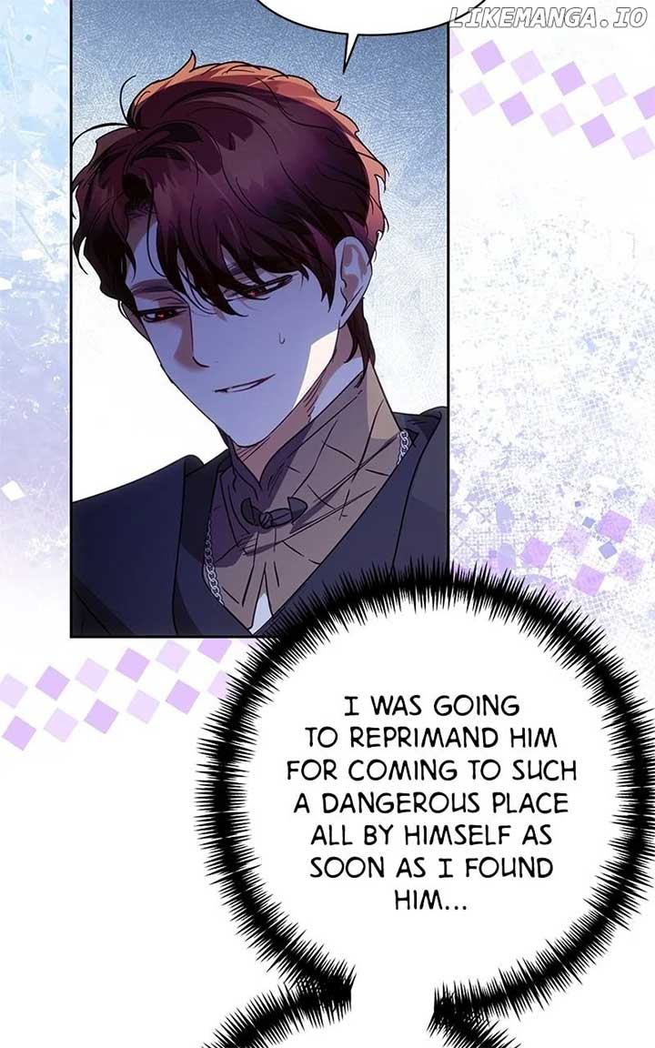 Men of The Harem Chapter 195 page 43