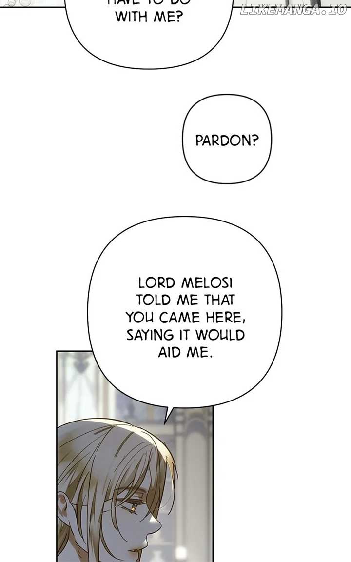 Men of The Harem Chapter 195 page 46