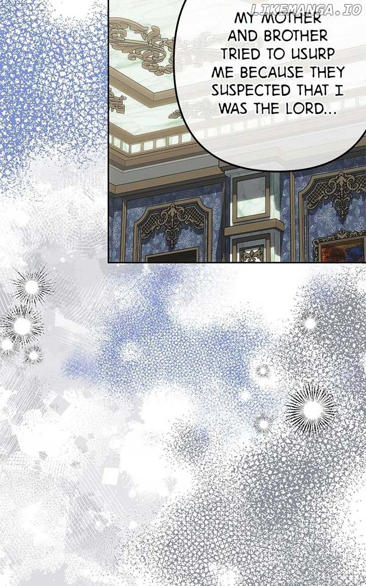 Men of The Harem Chapter 195 page 76