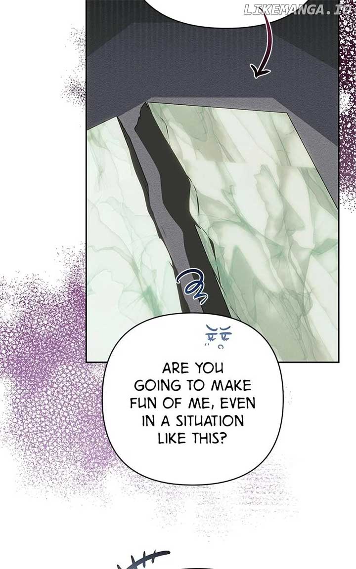 Men of The Harem Chapter 195 page 91