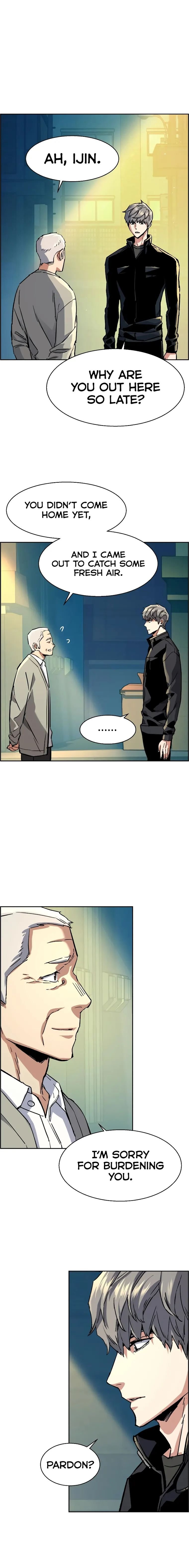 Manga Image