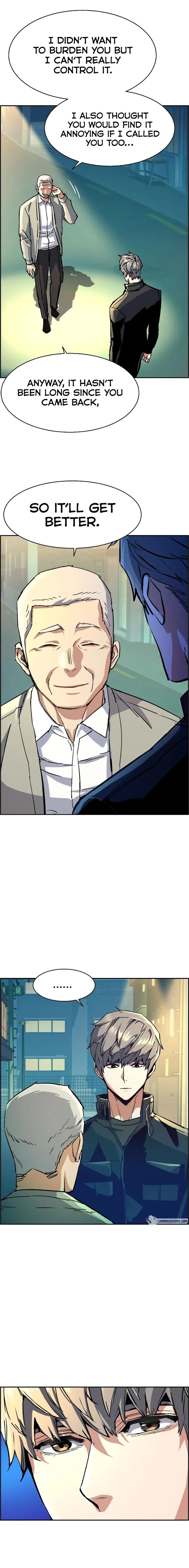 Manga Image