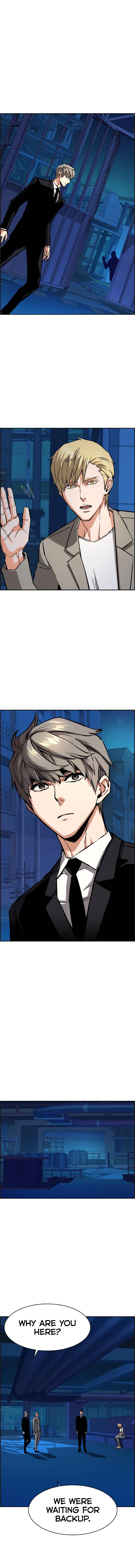 Manga Image