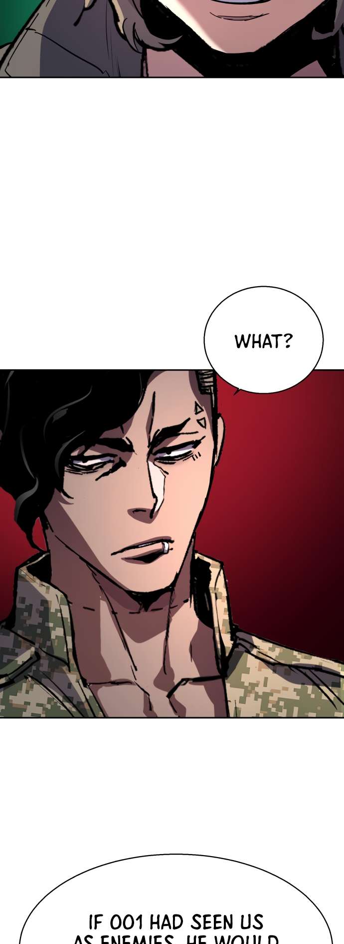 Mercenary Enrollment Chapter 140 page 33
