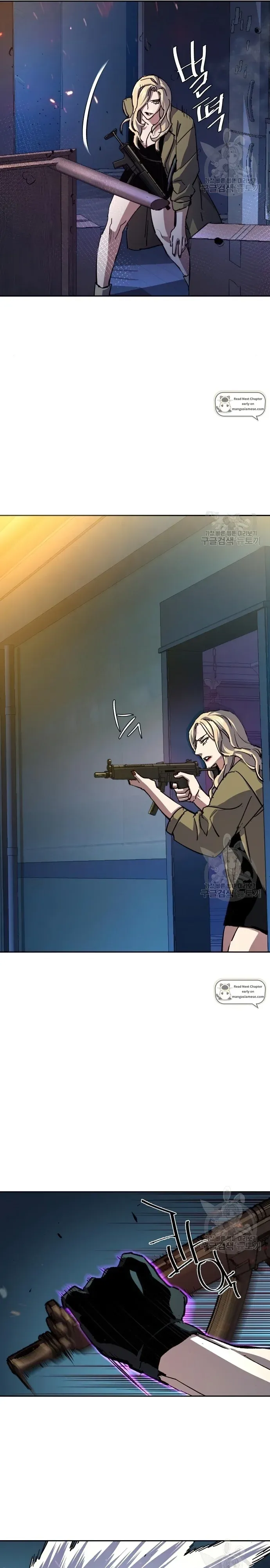 Manga Image