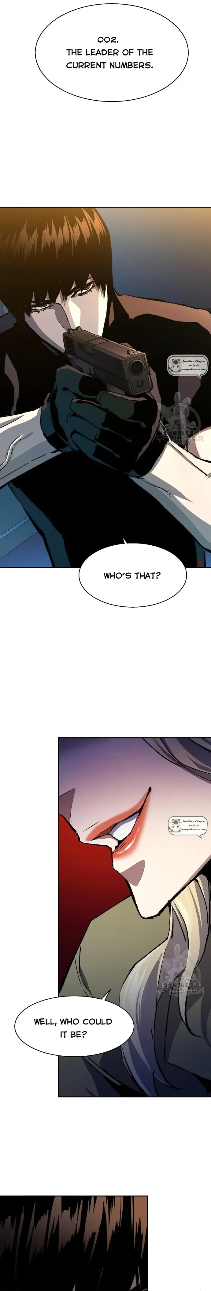 Manga Image