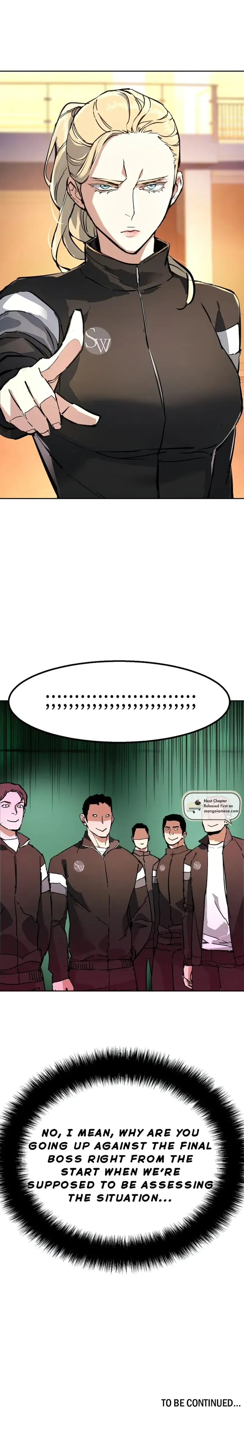 Mercenary Enrollment Chapter 152 page 28