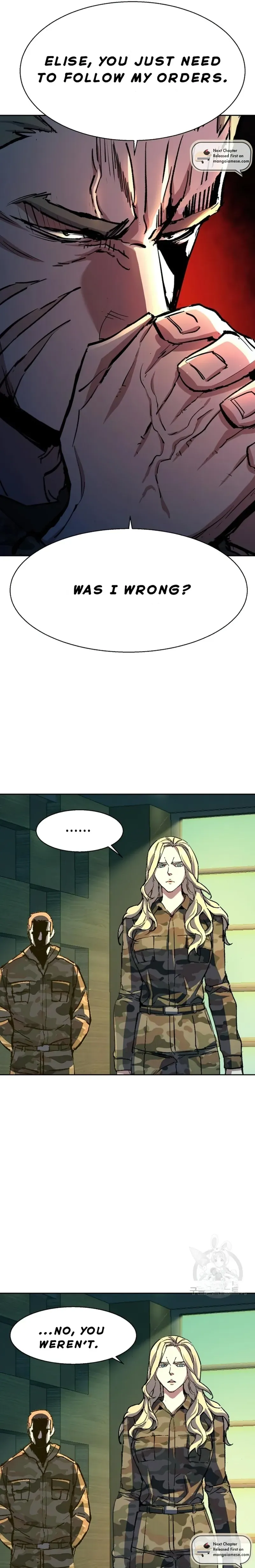 Mercenary Enrollment Chapter 152 page 6