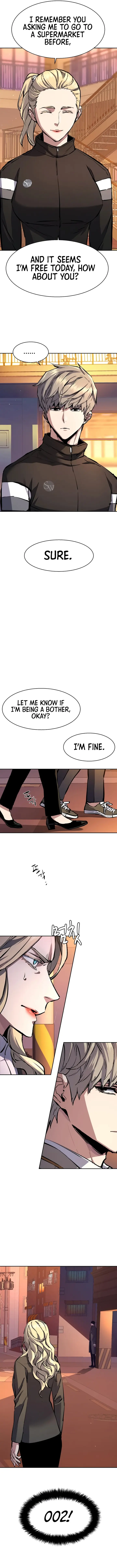 Manga Image