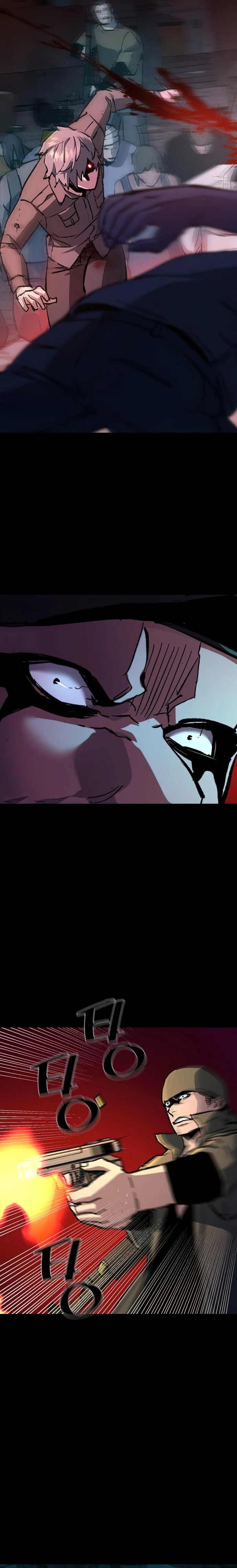 Mercenary Enrollment Chapter 160 page 26