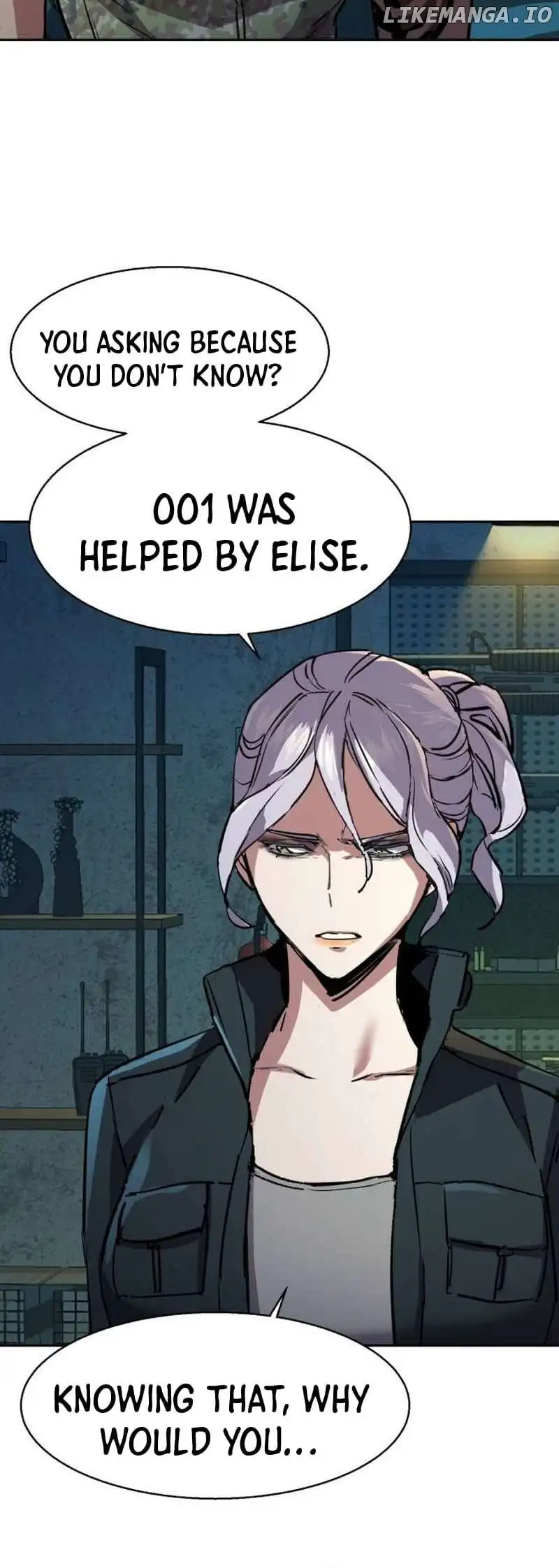 Manga Image