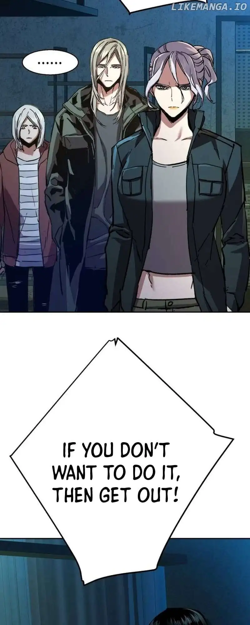 Manga Image