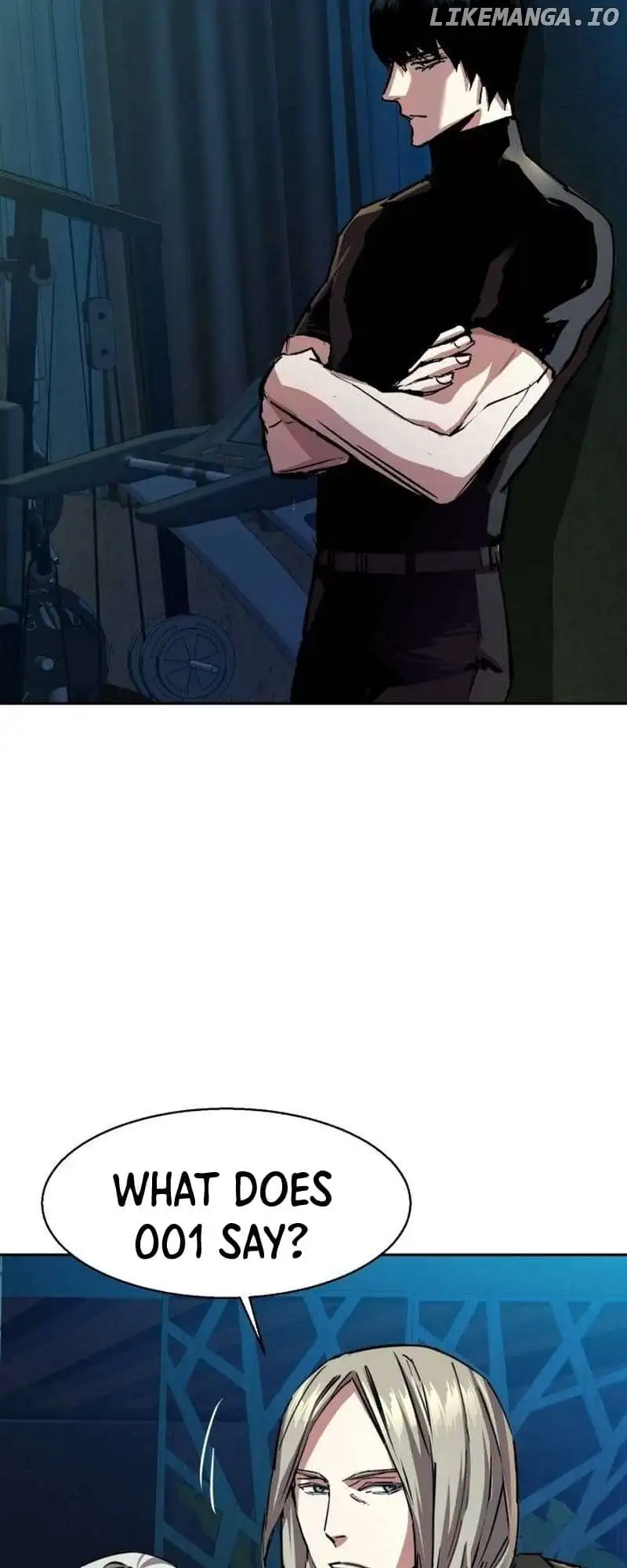 Manga Image