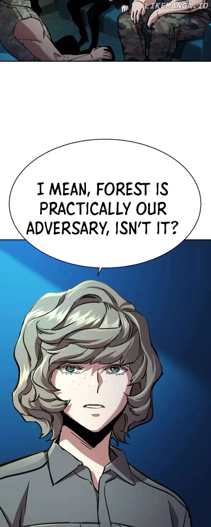 Manga Image