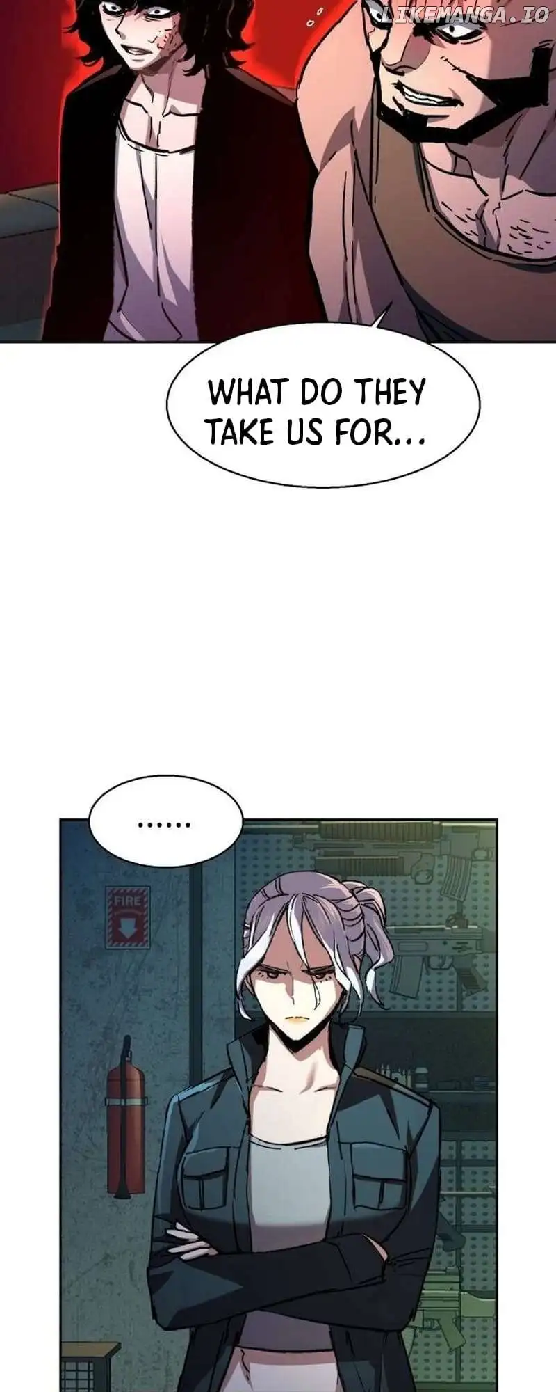 Manga Image